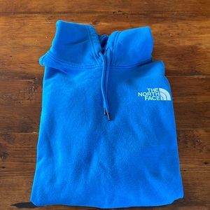 Men’s North Face Hoodie